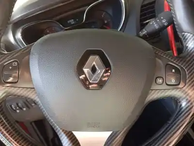 Second-hand car spare part  for RENAULT CAPTUR  OEM IAM references 985706588R  