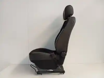 Second-hand car spare part right front seat for renault captur adventure oem iam references   