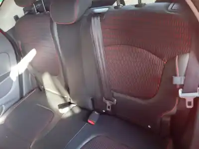 Piesă de schimb auto la mâna a doua SCAUNE DIN SPATE pentru RENAULT CAPTUR  Referințe OEM IAM   
