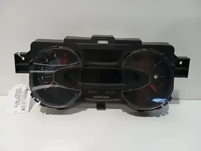 Peça sobressalente para automóvel em segunda mão quadrante por renault captur adventure referências oem iam vpfrrf-10849-xa  