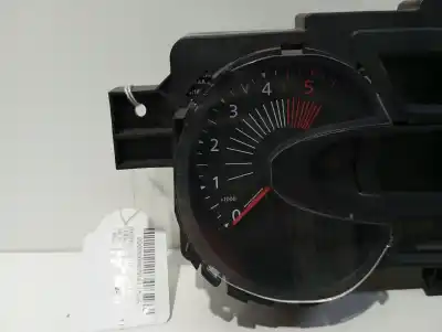 Peça sobressalente para automóvel em segunda mão quadrante por renault captur adventure referências oem iam vpfrrf-10849-xa  