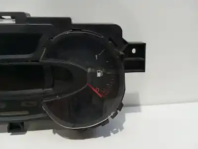 Peça sobressalente para automóvel em segunda mão quadrante por renault captur adventure referências oem iam vpfrrf-10849-xa  