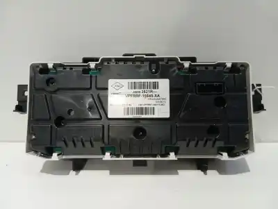 Peça sobressalente para automóvel em segunda mão quadrante por renault captur adventure referências oem iam vpfrrf-10849-xa  