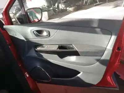 Second-hand car spare part Right Front Door Trim for RENAULT CAPTUR Adventure OEM IAM references   