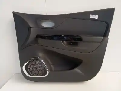 Second-hand car spare part right front door trim for renault captur adventure oem iam references   