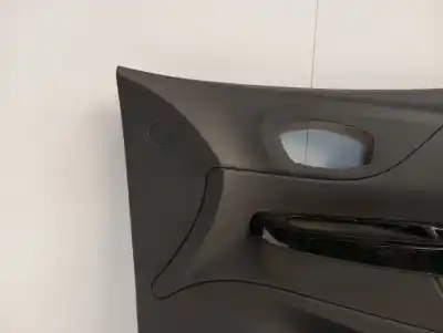 Second-hand car spare part right front door trim for renault captur adventure oem iam references   