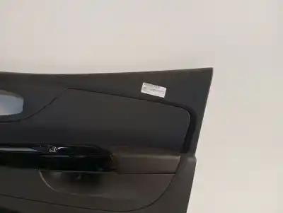 Second-hand car spare part right front door trim for renault captur adventure oem iam references   