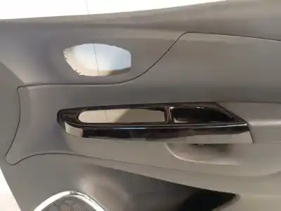Second-hand car spare part right front door trim for renault captur adventure oem iam references   