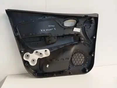 Second-hand car spare part right front door trim for renault captur adventure oem iam references   