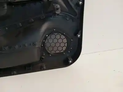 Second-hand car spare part right front door trim for renault captur adventure oem iam references   