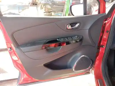 Second-hand car spare part Left Front Door Trim for RENAULT CAPTUR Adventure OEM IAM references   