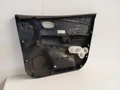 Second-hand car spare part left front door trim for renault captur adventure oem iam references   