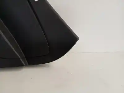 Peça sobressalente para automóvel em segunda mão forra / revestimento da porta traseira direita por renault captur adventure referências oem iam   