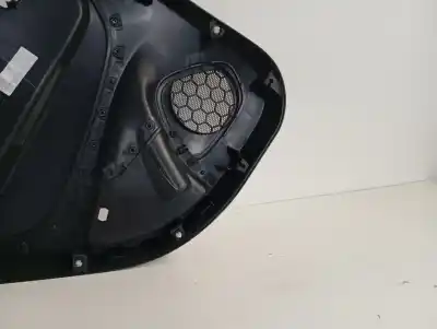 Peça sobressalente para automóvel em segunda mão forra / revestimento da porta traseira direita por renault captur adventure referências oem iam   