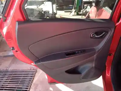 Second-hand car spare part  for RENAULT CAPTUR  OEM IAM references   