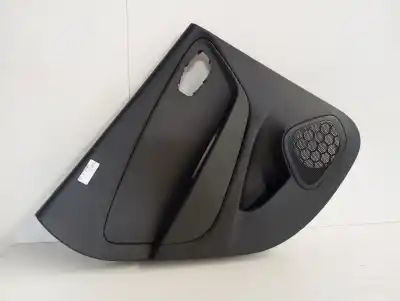 Piesă de schimb auto la mâna a doua copie usa spate stânga pentru renault captur adventure referințe oem iam   