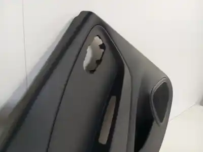 Piesă de schimb auto la mâna a doua copie usa spate stânga pentru renault captur adventure referințe oem iam   