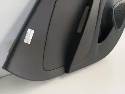 Piesă de schimb auto la mâna a doua copie usa spate stânga pentru renault captur adventure referințe oem iam   