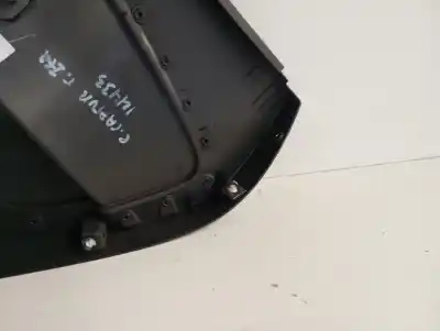 Piesă de schimb auto la mâna a doua copie usa spate stânga pentru renault captur adventure referințe oem iam   