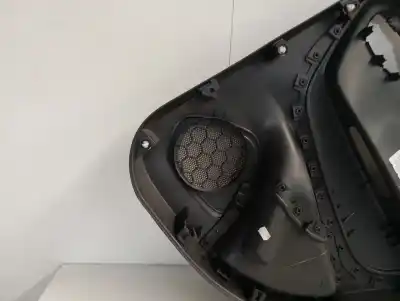 Piesă de schimb auto la mâna a doua copie usa spate stânga pentru renault captur adventure referințe oem iam   