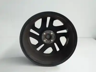 Second-hand car spare part  for RENAULT CAPTUR  OEM IAM references 6.5J17CH4-40  