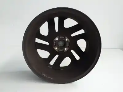 Peça sobressalente para automóvel em segunda mão jante por renault captur adventure referências oem iam 6.5j17ch4-40  