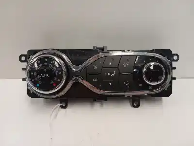 Second-hand car spare part climate control for renault captur adventure oem iam references 275100037  
