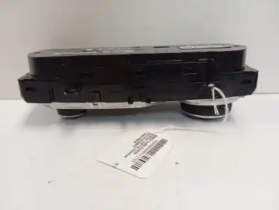 Second-hand car spare part climate control for renault captur adventure oem iam references 275100037