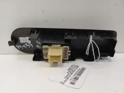 Peça sobressalente para automóvel em segunda mão botão / interruptor elevador vidro dianteiro direito por renault captur adventure referências oem iam 254218614r  