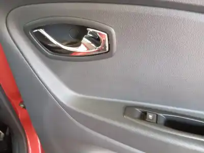 Second-hand car spare part rear right power window switch for renault captur adventure oem iam references 829614619r