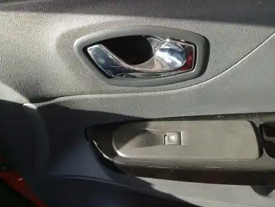 Second-hand car spare part interior right front handle for renault captur adventure oem iam references 806700006r