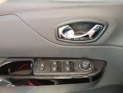 Second-hand car spare part interior left front handle for renault captur adventure oem iam references 806700006r