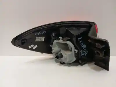 Second-hand car spare part right tailgate light for renault captur adventure oem iam references 0286314166  