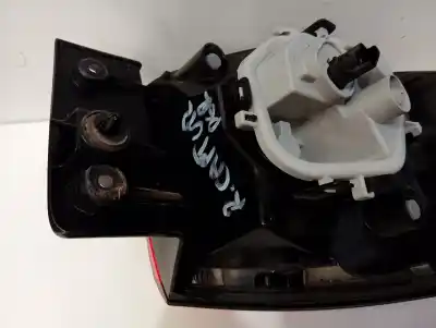 Second-hand car spare part right tailgate light for renault captur adventure oem iam references 0286314166  