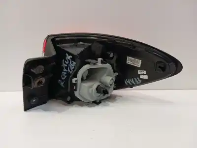 Second-hand car spare part left tailgate light for renault captur adventure oem iam references 0286304167  
