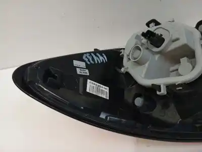 Second-hand car spare part left tailgate light for renault captur adventure oem iam references 0286304167  