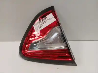 Second-hand car spare part interior left tailgate light for renault captur adventure oem iam references 0286404165  