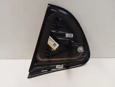 Second-hand car spare part interior left tailgate light for renault captur adventure oem iam references 0286404165  