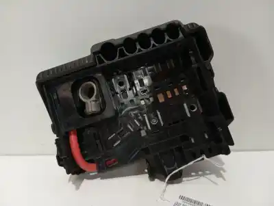 Second-hand car spare part fuse box unit for opel adam (m13) 1.4 oem iam references 13423481