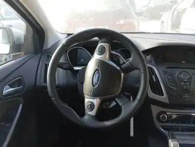 Tweedehands auto-onderdeel airbag voor links voor ford focus lim. (cb8) ambiente oem iam-referenties am51-r042b85-bew