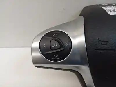 Peça sobressalente para automóvel em segunda mão airbag dianteiro esquerdo por ford focus lim. (cb8) ambiente referências oem iam am51-r042b85-bew  