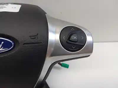 Peça sobressalente para automóvel em segunda mão airbag dianteiro esquerdo por ford focus lim. (cb8) ambiente referências oem iam am51-r042b85-bew  