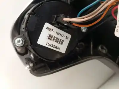 Peça sobressalente para automóvel em segunda mão airbag dianteiro esquerdo por ford focus lim. (cb8) ambiente referências oem iam am51-r042b85-bew  