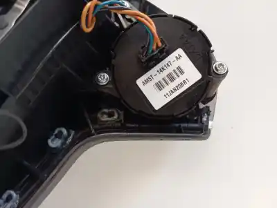 Peça sobressalente para automóvel em segunda mão airbag dianteiro esquerdo por ford focus lim. (cb8) ambiente referências oem iam am51-r042b85-bew  