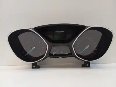 Peça sobressalente para automóvel em segunda mão quadrante por ford focus lim. (cb8) ambiente referências oem iam bm5t-10849-cl  