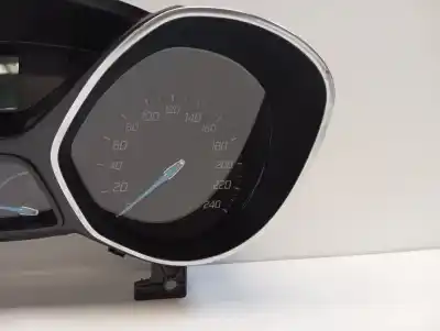 Peça sobressalente para automóvel em segunda mão quadrante por ford focus lim. (cb8) ambiente referências oem iam bm5t-10849-cl  