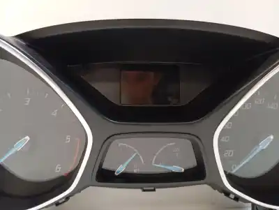 Peça sobressalente para automóvel em segunda mão quadrante por ford focus lim. (cb8) ambiente referências oem iam bm5t-10849-cl  