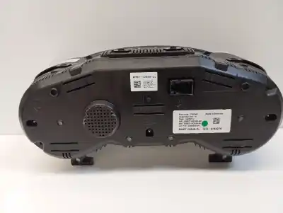 Peça sobressalente para automóvel em segunda mão quadrante por ford focus lim. (cb8) ambiente referências oem iam bm5t-10849-cl  