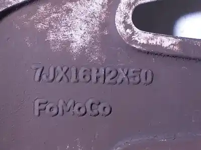 Tweedehands auto-onderdeel band voor ford focus lim. (cb8) ambiente oem iam-referenties 7jx16h2x50