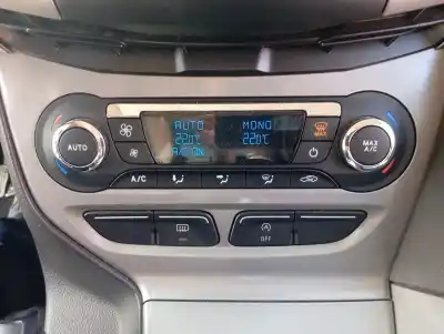 Tweedehands auto-onderdeel klimaatcontrole voor ford focus lim. (cb8) ambiente oem iam-referenties bm5t18c612cg